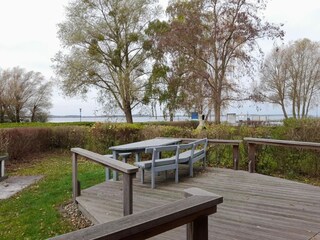 Vakantiehuis Rechlin Buitenaudio-opname 4