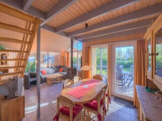 Ferienhaus Rechlin Ausstattung 11