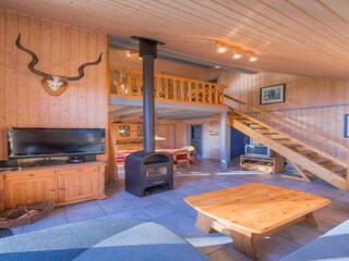 Ferienhaus Rechlin Ausstattung 10