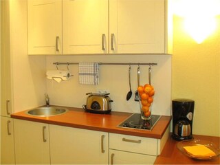 Apartment Granzow Features 15