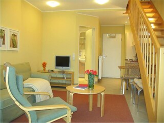 Appartement Granzow Kenmerken 10