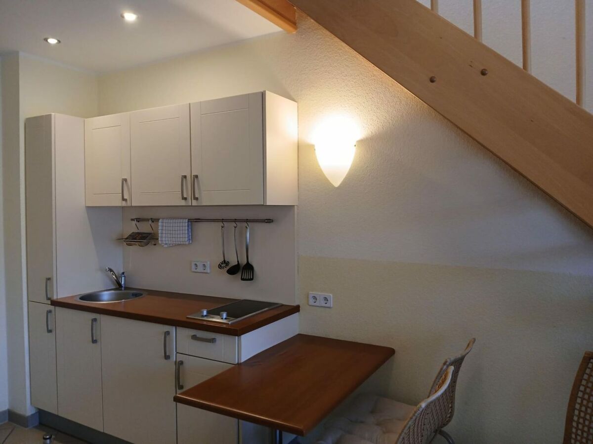 Apartamento Granzow Características 11