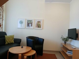 Apartamento Granzow Características 14