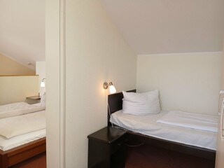 Apartamento Granzow Características 14