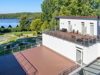Apartment Granzow Außenaufnahme 6