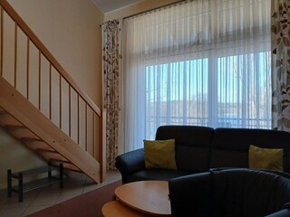 Apartment Granzow Ausstattung 11