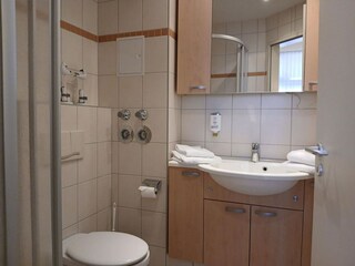 Apartamento Granzow Características 14