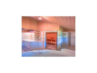 Maison de vacances Rechlin  35