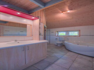 Holiday house Rechlin Features 21