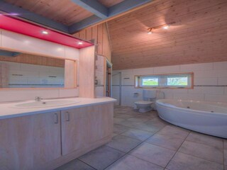 Holiday house Rechlin Features 7