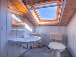 Maison de vacances Rechlin Équipement 11