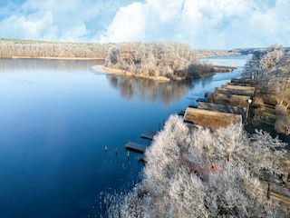 Vakantiehuis Rechlin Omgeving 34