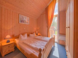 Ferienhaus Rechlin Ausstattung 10