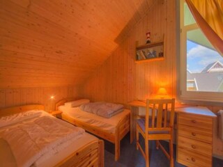 Maison de vacances Rechlin Équipement 12