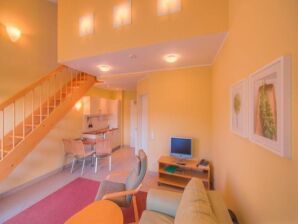 Apartment Wohnung mit romantischer Atmosphaere