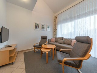 Appartamento Granzow Caratteristiche 11