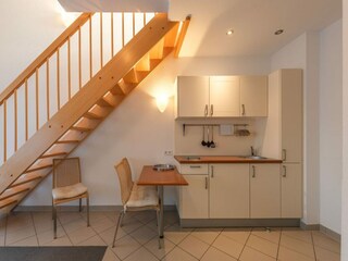 Appartement Granzow Kenmerken 10