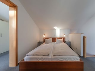 Appartement Granzow Kenmerken 17
