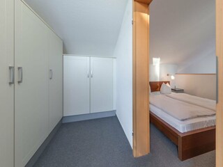 Appartement Granzow Kenmerken 11