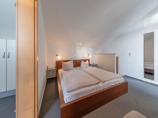 Appartement Granzow Kenmerken 12