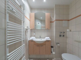 Appartement Granzow Kenmerken 13