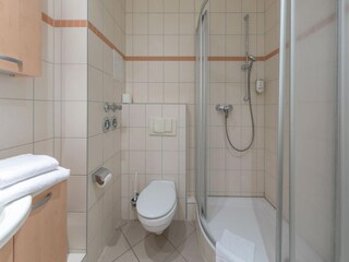 Appartamento Granzow Caratteristiche 19