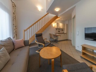 Appartement Granzow Kenmerken 16