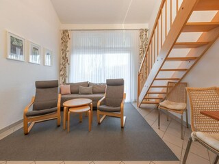 Appartement Granzow Kenmerken 11