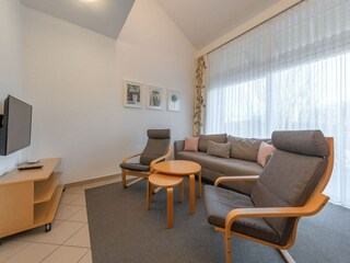 Apartamento Granzow Características 1