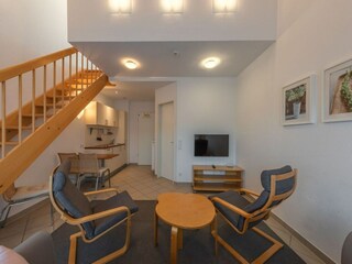 Appartement Granzow Kenmerken 17