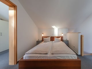 Appartement Granzow Kenmerken 14