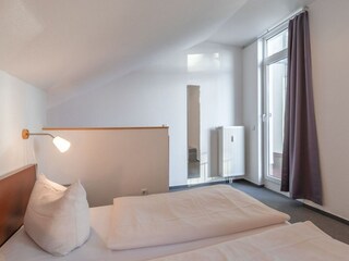 Appartement Granzow Kenmerken 18