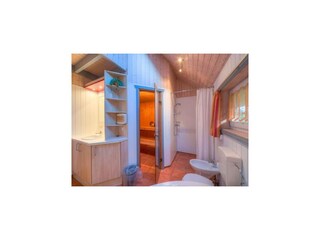 Casa de vacaciones Rechlin  37