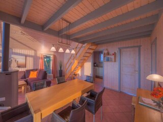 Holiday house Rechlin Features 23
