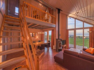 Ferienhaus Rechlin Ausstattung 25