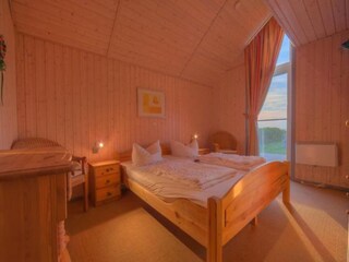 Maison de vacances Rechlin Équipement 25