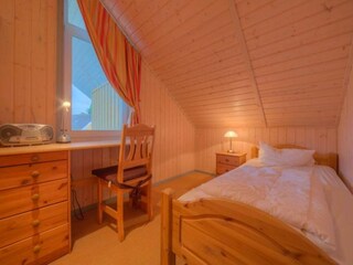 Vakantiehuis Rechlin Kenmerken 20