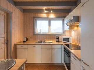 Holiday house Rechlin Features 3