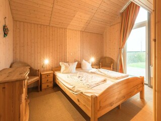 Casa per le vacanze Rechlin Caratteristiche 5