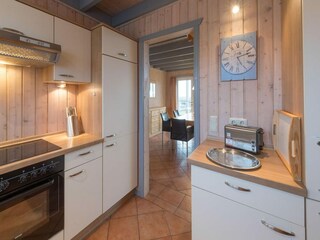 Casa per le vacanze Rechlin Caratteristiche 20