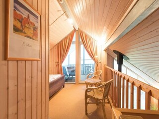 Casa per le vacanze Rechlin Caratteristiche 12