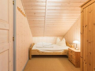 Casa per le vacanze Rechlin Caratteristiche 13