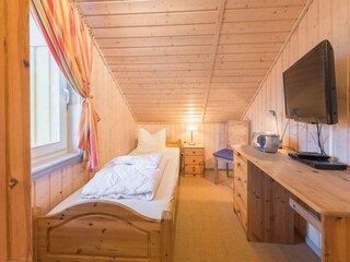 Casa per le vacanze Rechlin Caratteristiche 3