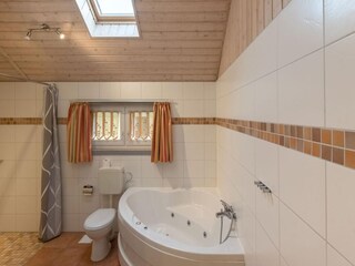 Casa per le vacanze Rechlin Caratteristiche 16