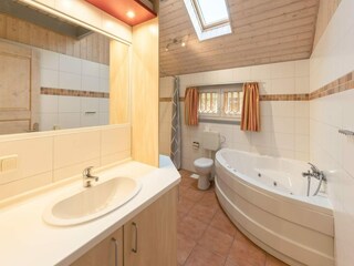 Casa per le vacanze Rechlin Caratteristiche 8