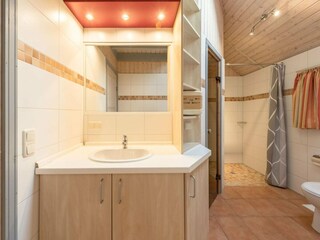 Casa per le vacanze Rechlin Caratteristiche 9