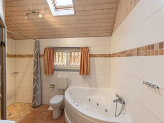 Holiday house Rechlin Features 18