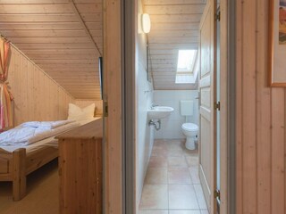 Vakantiehuis Rechlin Kenmerken 20