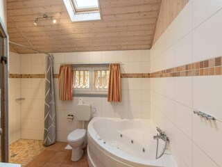 Casa per le vacanze Rechlin Caratteristiche 21