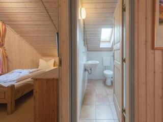 Casa per le vacanze Rechlin Caratteristiche 21